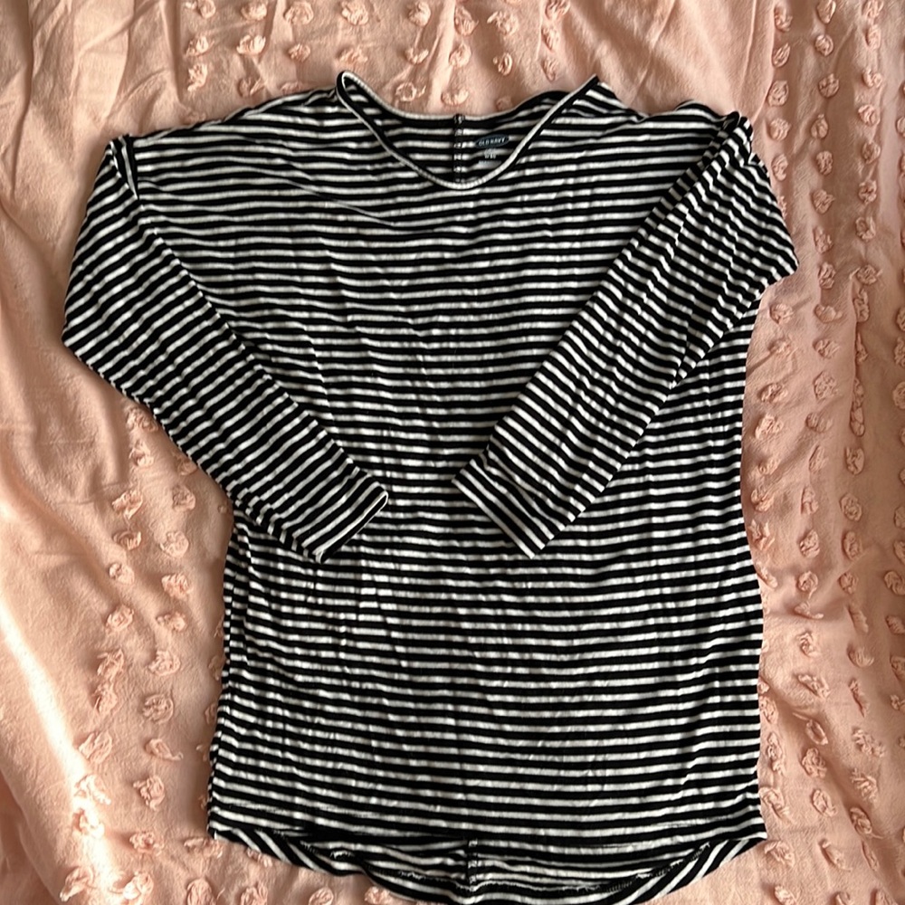 Old Navy luxe tunic
